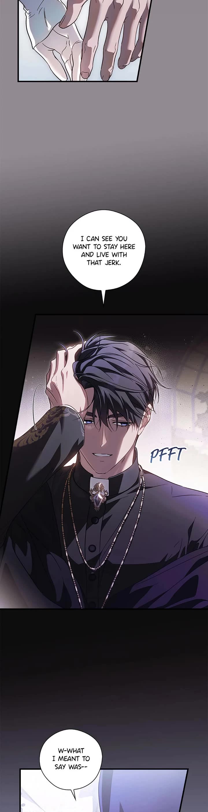 How to Win My Husband Over Chapter 95 page 34 - Chapter 95