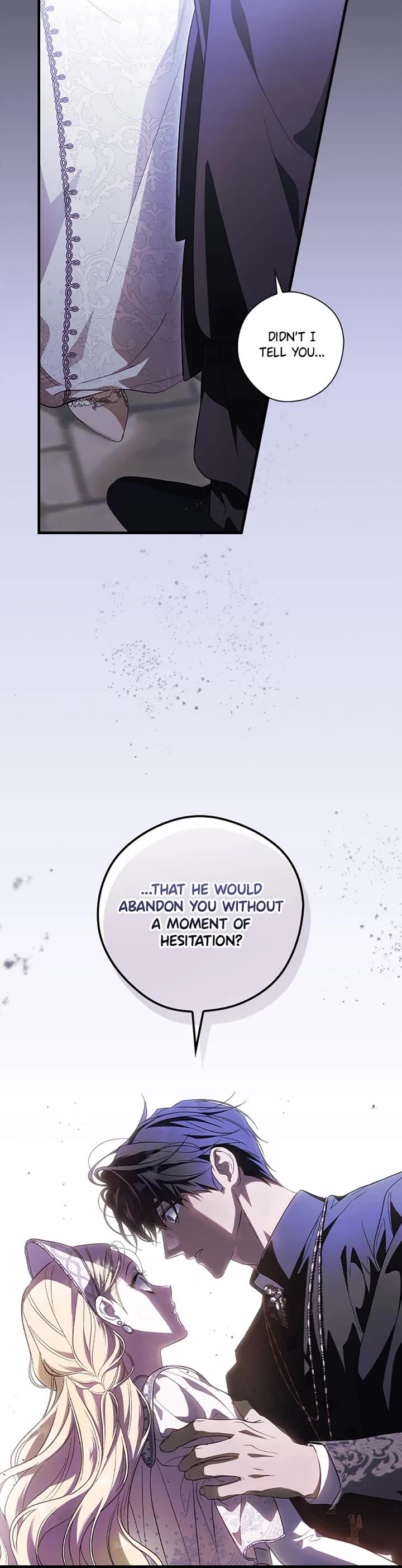 How to Win My Husband Over Chapter 95 page 35 - Chapter 95