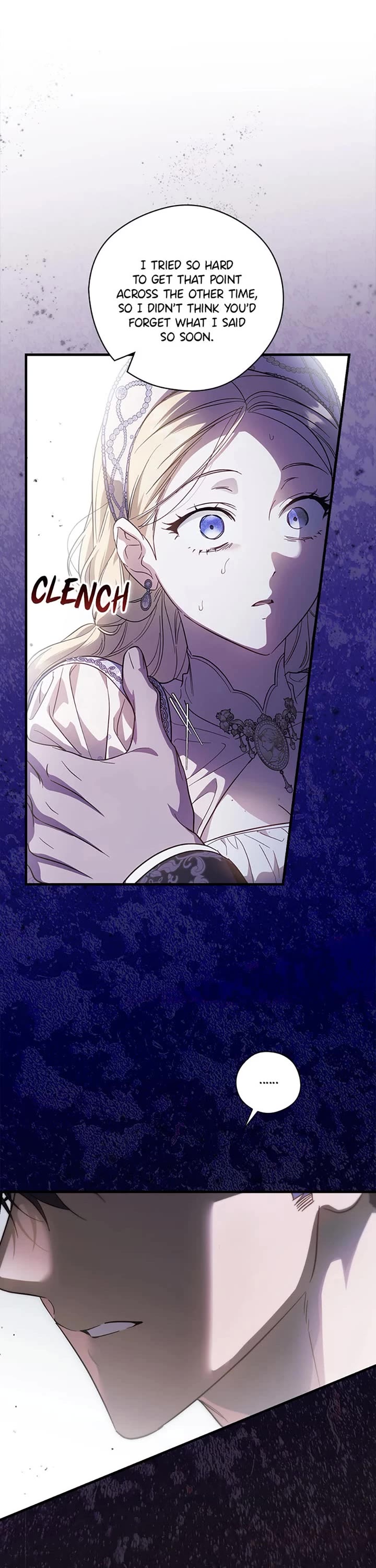 How to Win My Husband Over Chapter 95 page 36 - Chapter 95