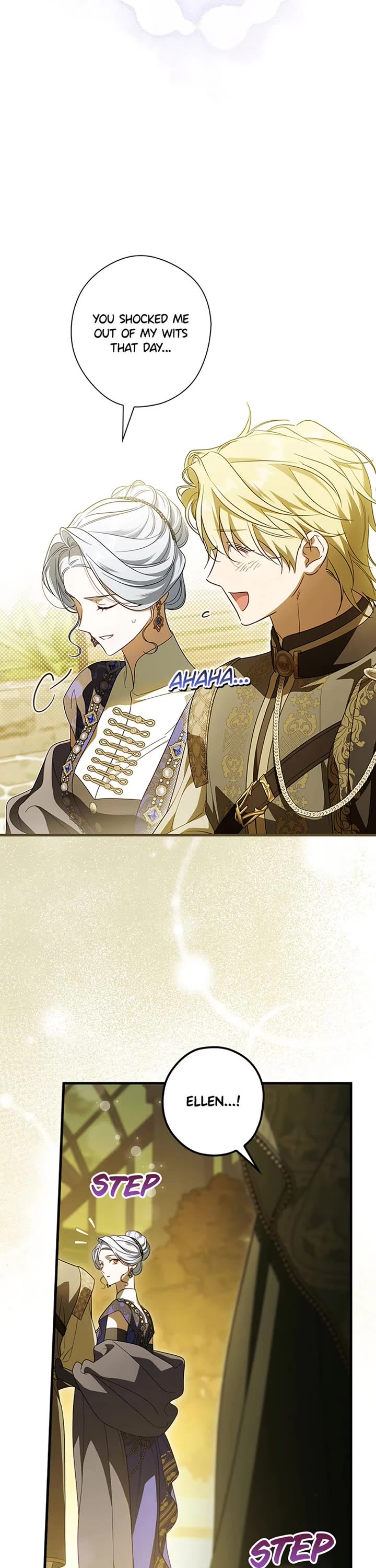 How to Win My Husband Over Chapter 95 page 6 - Chapter 95