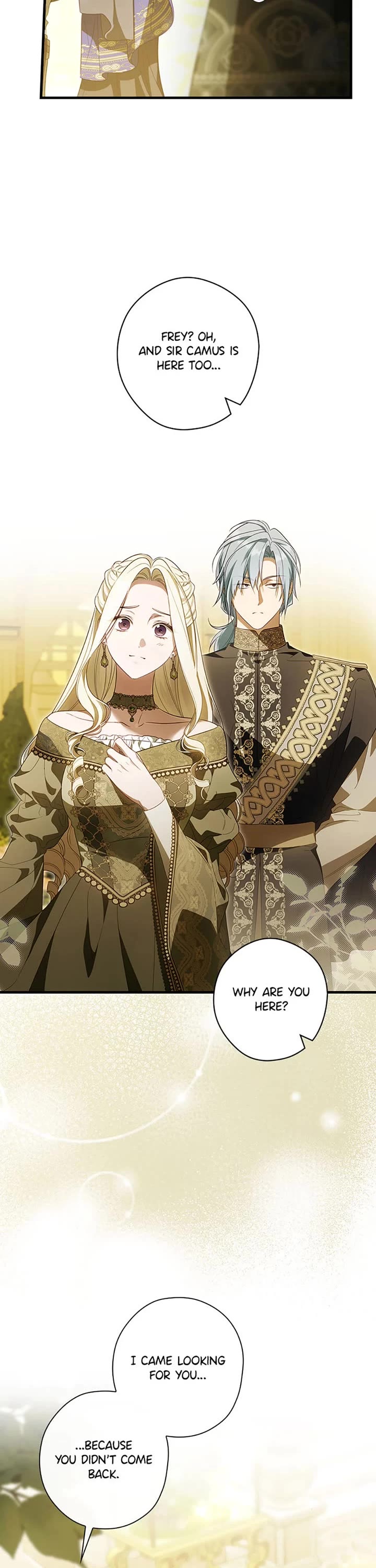 How to Win My Husband Over Chapter 95 page 7 - Chapter 95