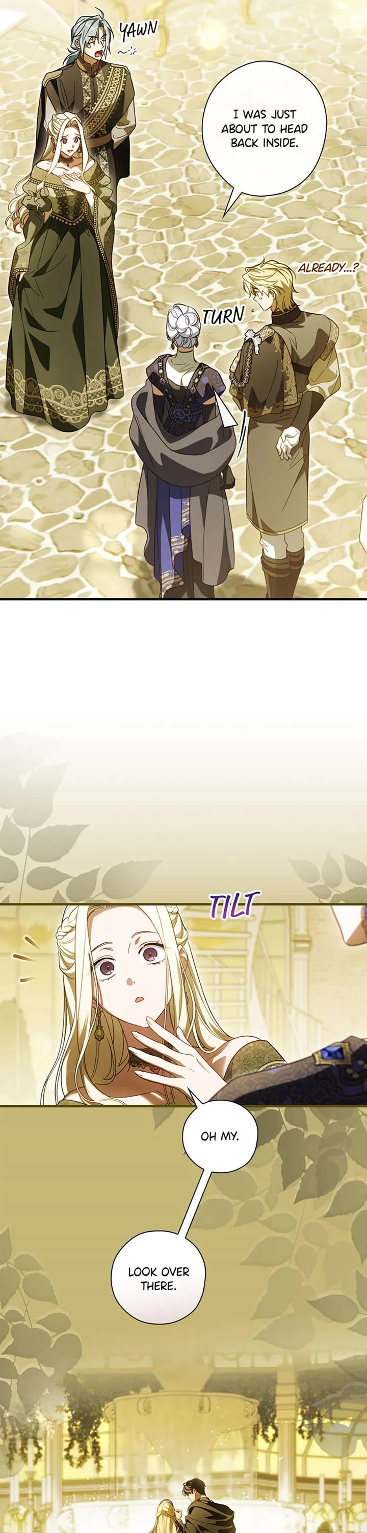 How to Win My Husband Over Chapter 95 page 8 - Chapter 95