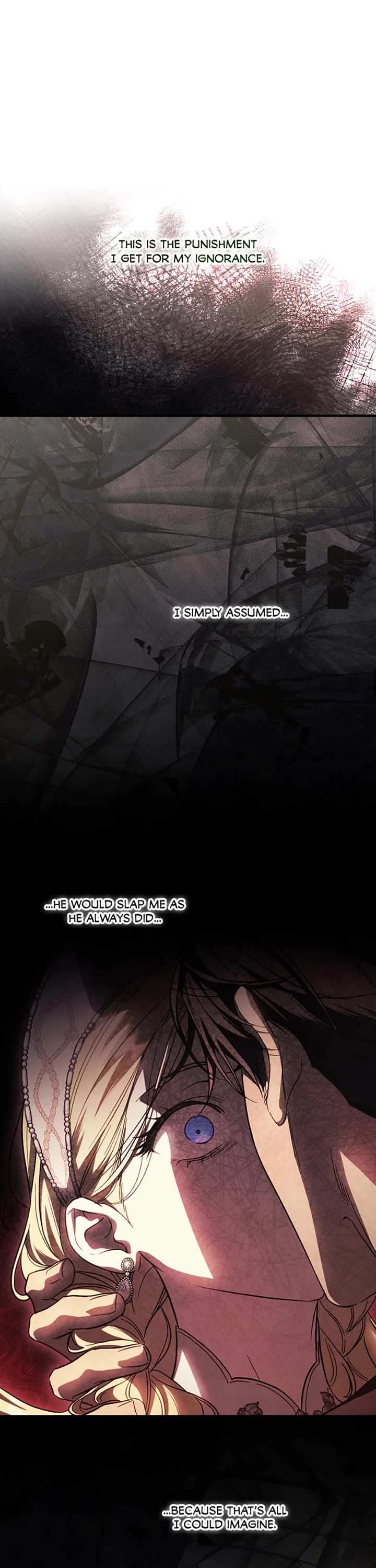 How to Win My Husband Over Chapter 96 page 1 - Chapter 96