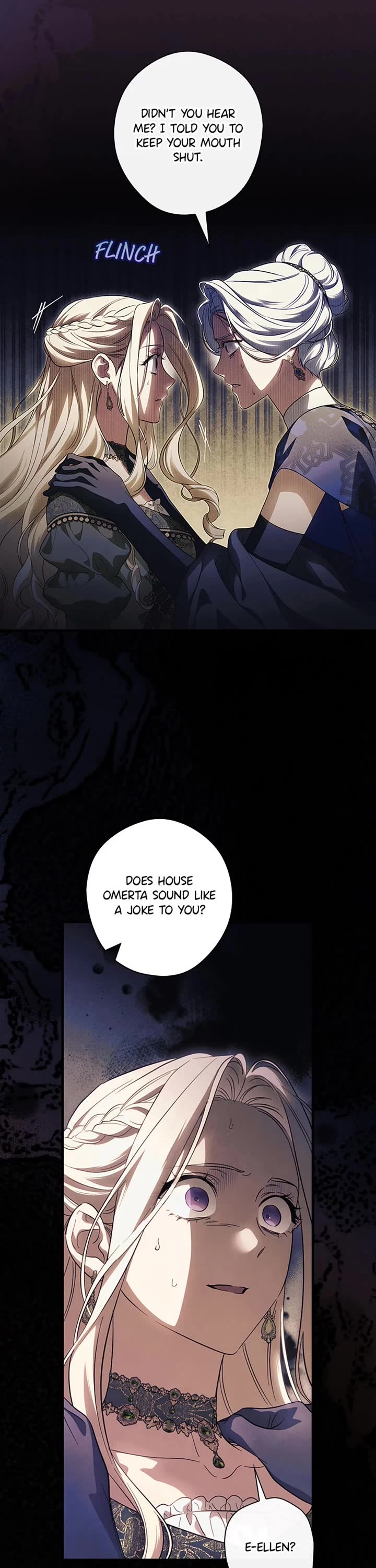 How to Win My Husband Over Chapter 96 page 22 - Chapter 96