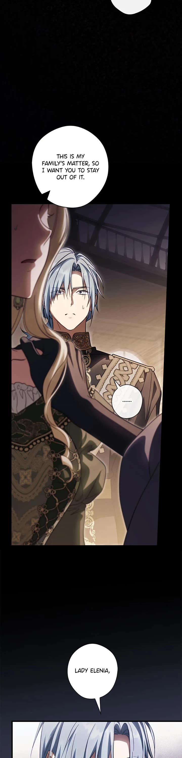 How to Win My Husband Over Chapter 96 page 23 - Chapter 96