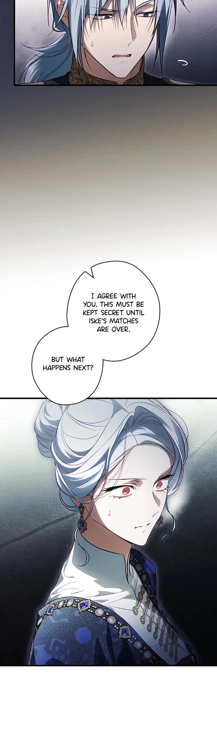 How to Win My Husband Over Chapter 96 page 24 - Chapter 96