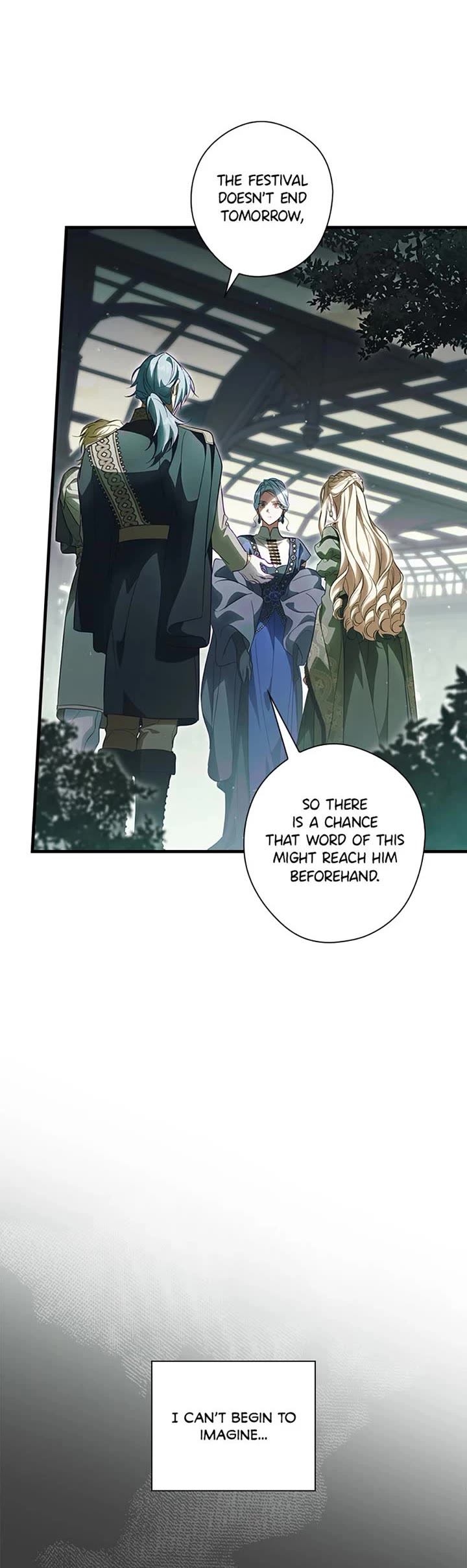 How to Win My Husband Over Chapter 96 page 25 - Chapter 96