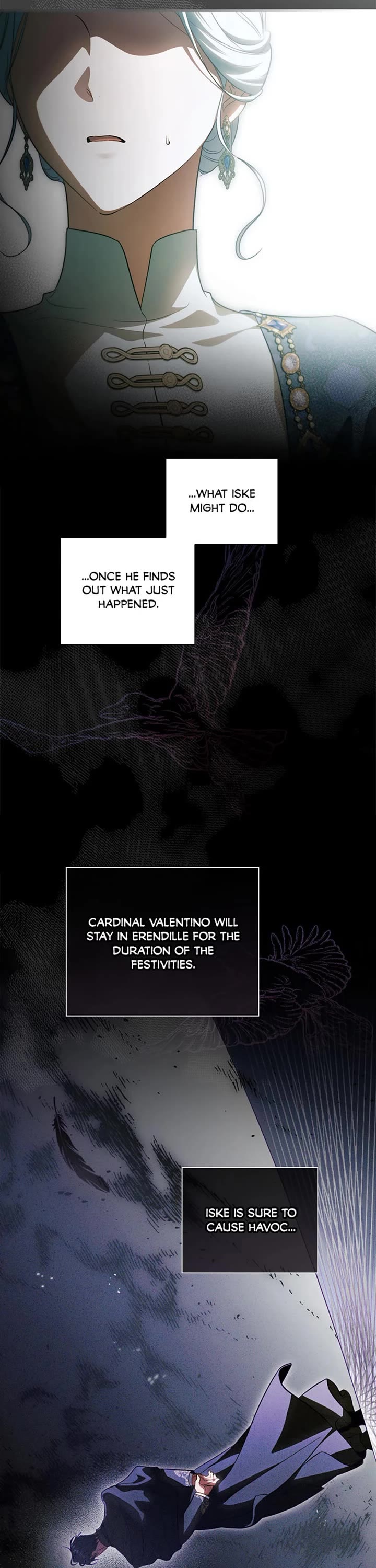 How to Win My Husband Over Chapter 96 page 26 - Chapter 96