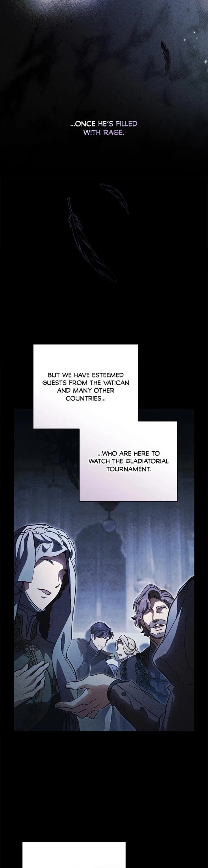How to Win My Husband Over Chapter 96 page 27 - Chapter 96