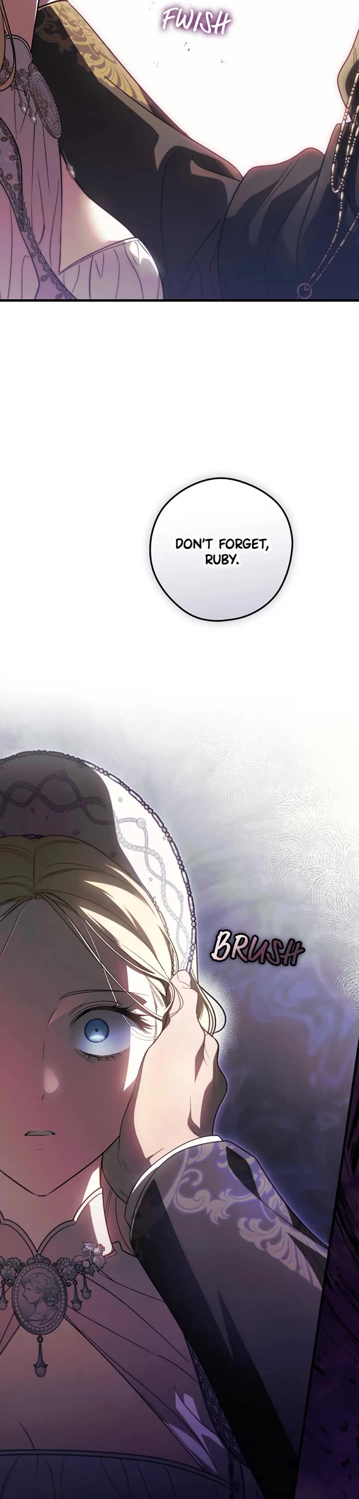 How to Win My Husband Over Chapter 96 page 3 - Chapter 96