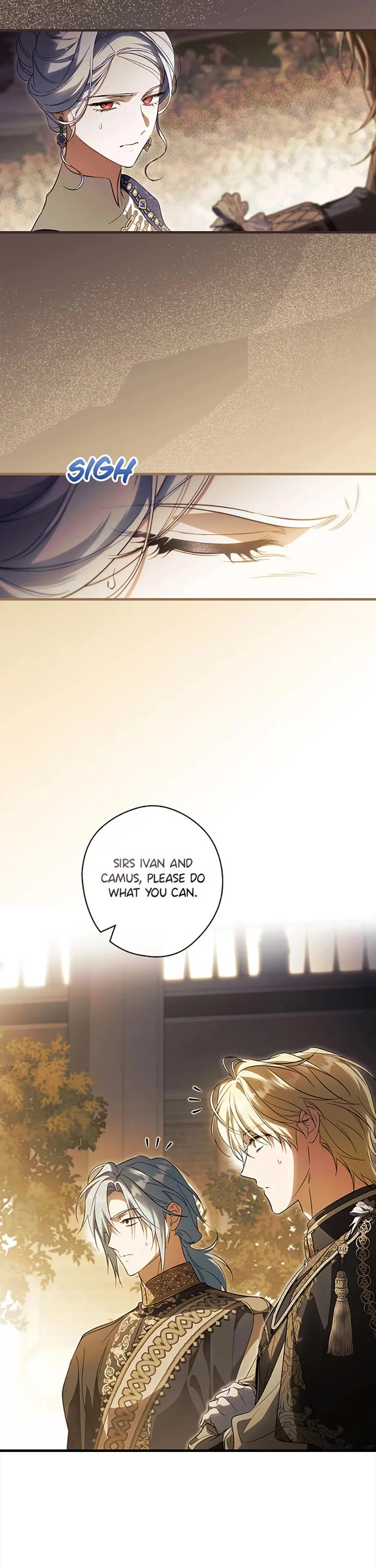 How to Win My Husband Over Chapter 96 page 31 - Chapter 96