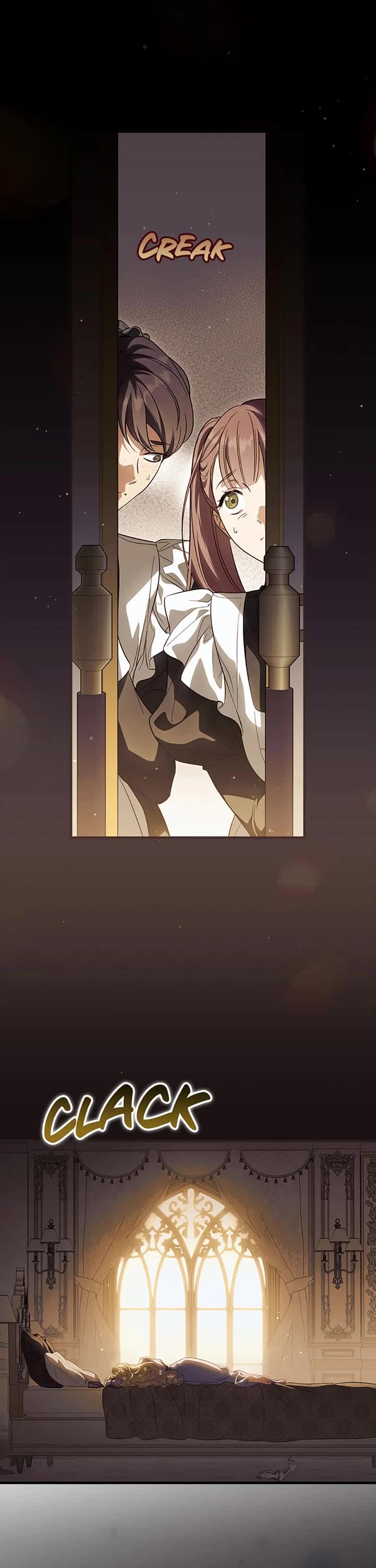 How to Win My Husband Over Chapter 96 page 33 - Chapter 96