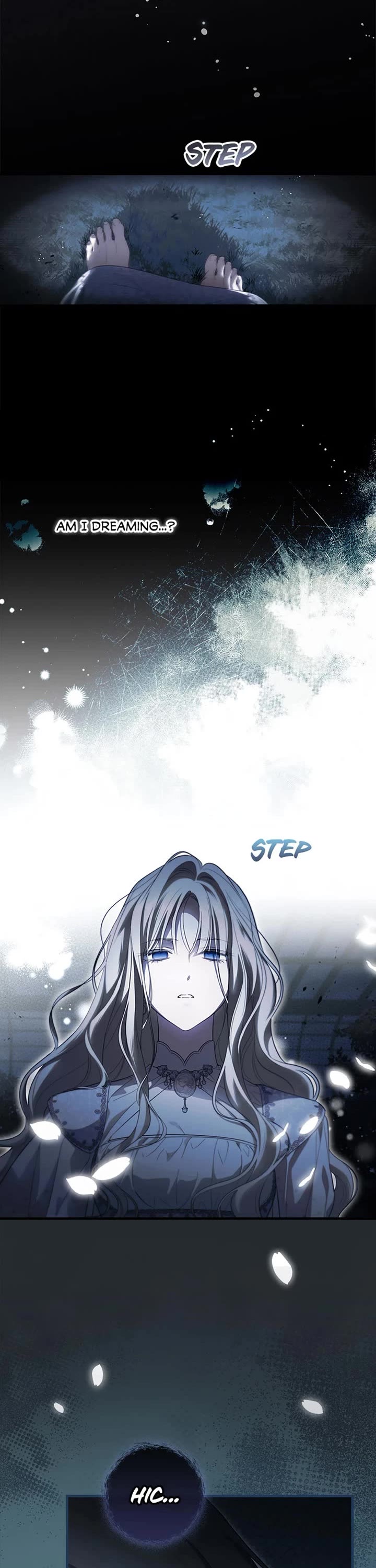 How to Win My Husband Over Chapter 96 page 37 - Chapter 96