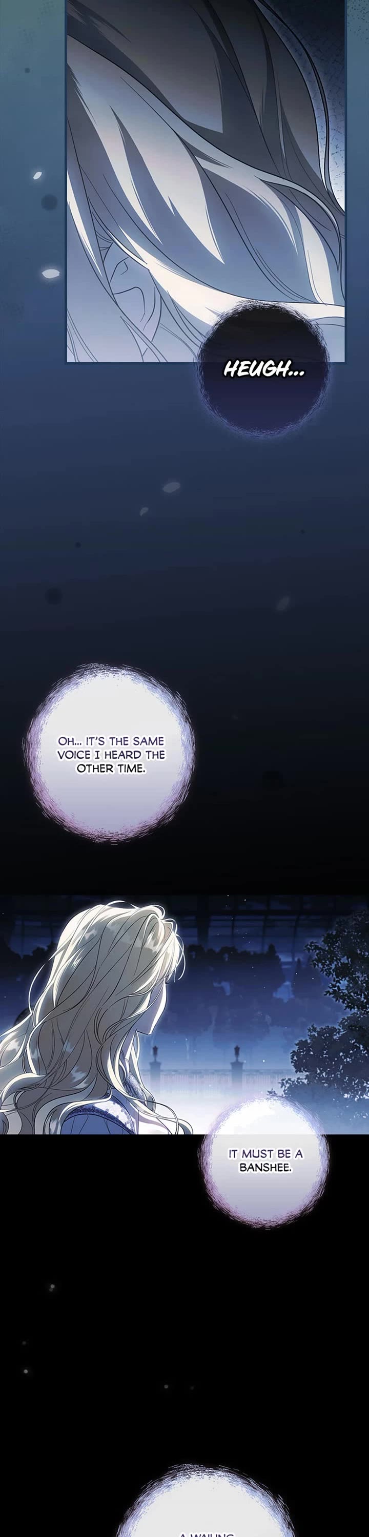 How to Win My Husband Over Chapter 96 page 38 - Chapter 96