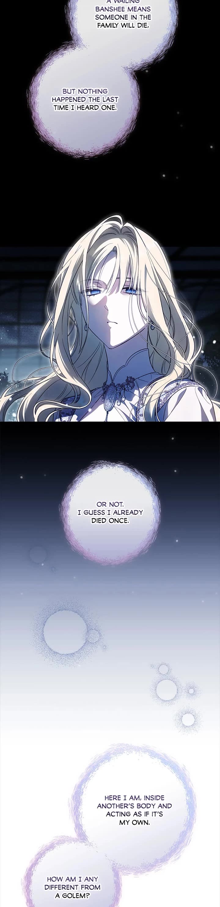 How to Win My Husband Over Chapter 96 page 39 - Chapter 96