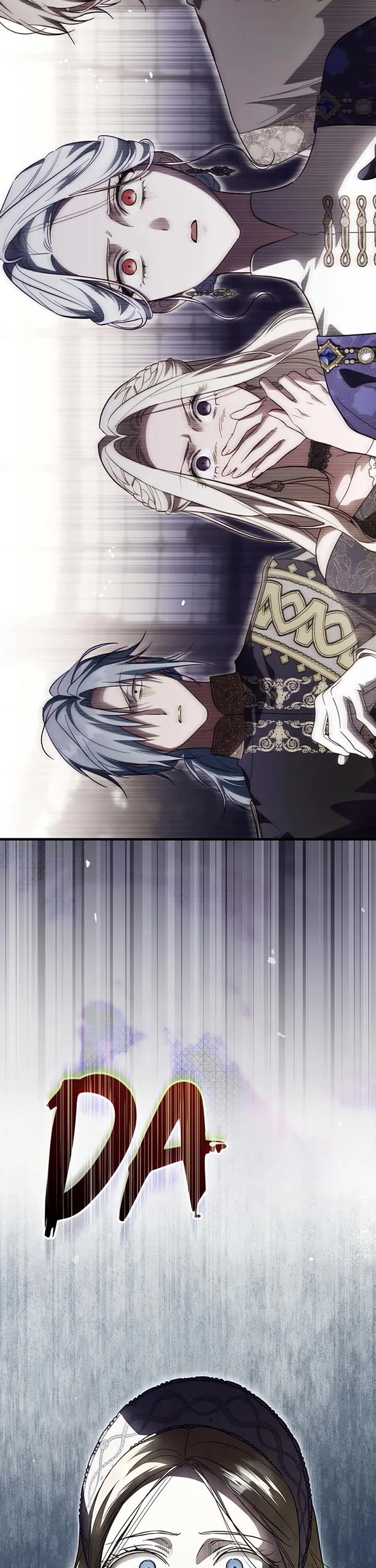 How to Win My Husband Over Chapter 96 page 7 - Chapter 96
