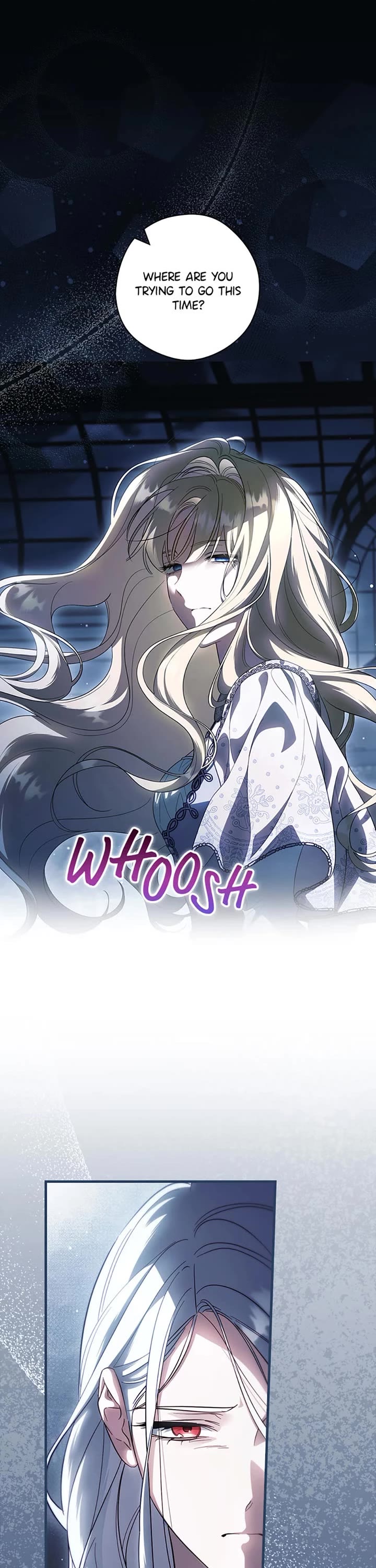 How to Win My Husband Over Chapter 97 page 1 - Chapter 97