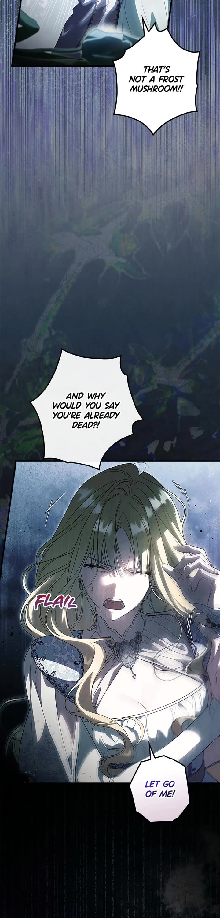 How to Win My Husband Over Chapter 97 page 11 - Chapter 97