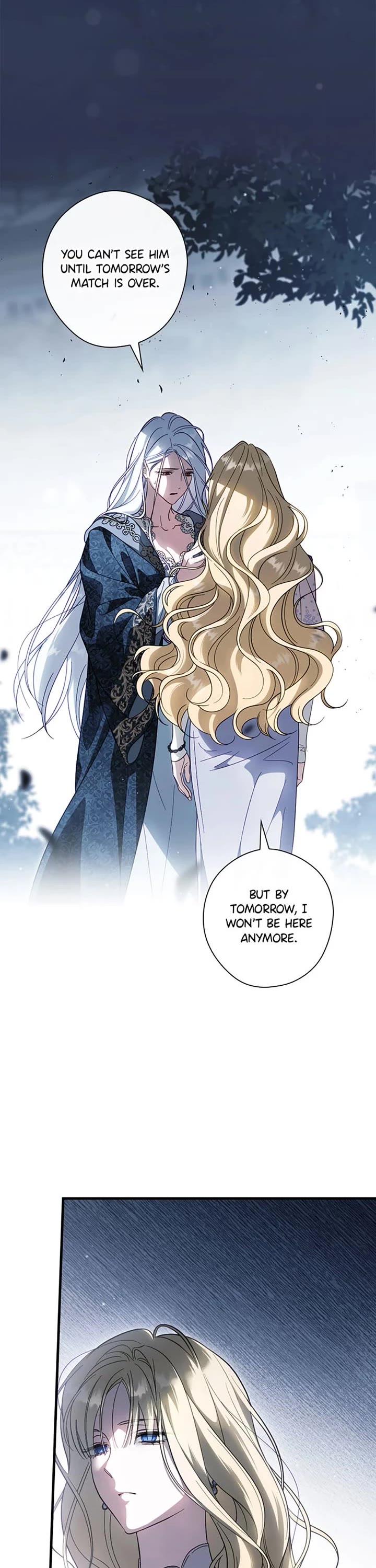 How to Win My Husband Over Chapter 97 page 17 - Chapter 97