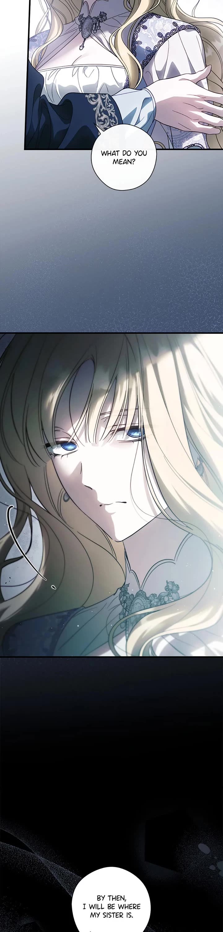 How to Win My Husband Over Chapter 97 page 18 - Chapter 97