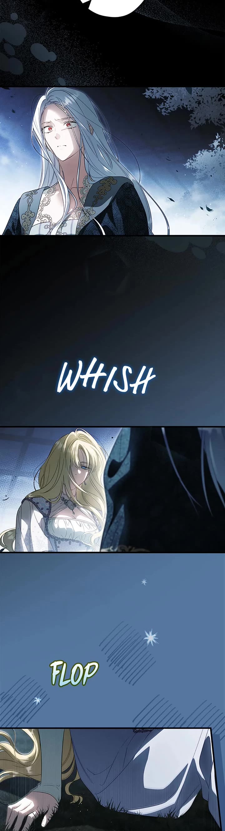 How to Win My Husband Over Chapter 97 page 19 - Chapter 97