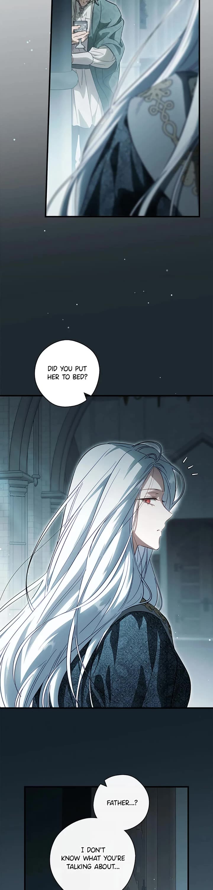 How to Win My Husband Over Chapter 97 page 28 - Chapter 97