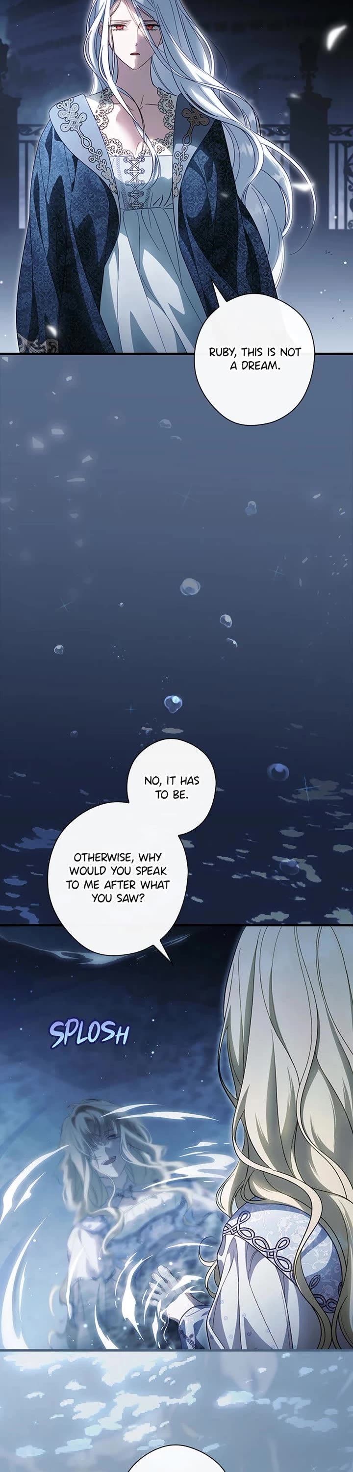 How to Win My Husband Over Chapter 97 page 3 - Chapter 97