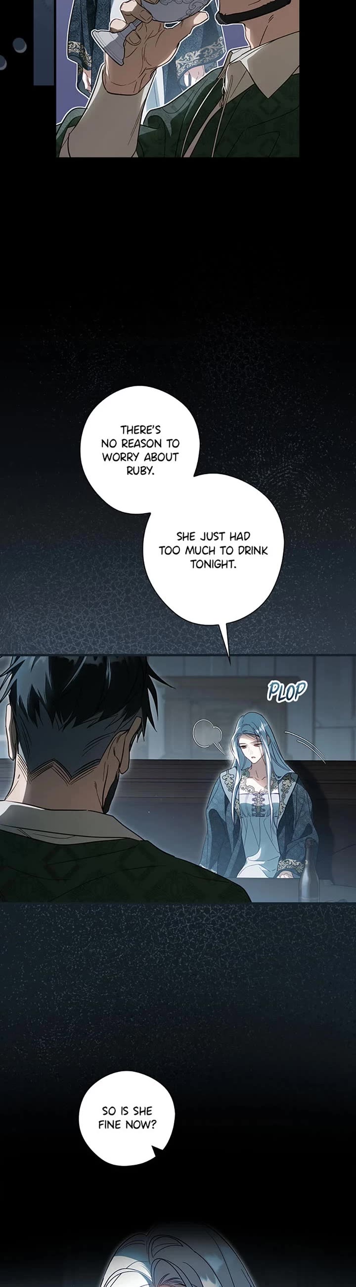 How to Win My Husband Over Chapter 97 page 34 - Chapter 97