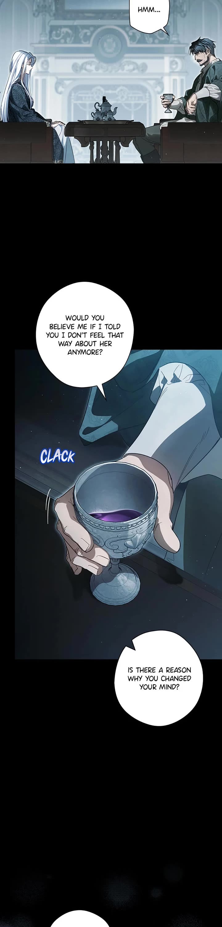 How to Win My Husband Over Chapter 97 page 36 - Chapter 97