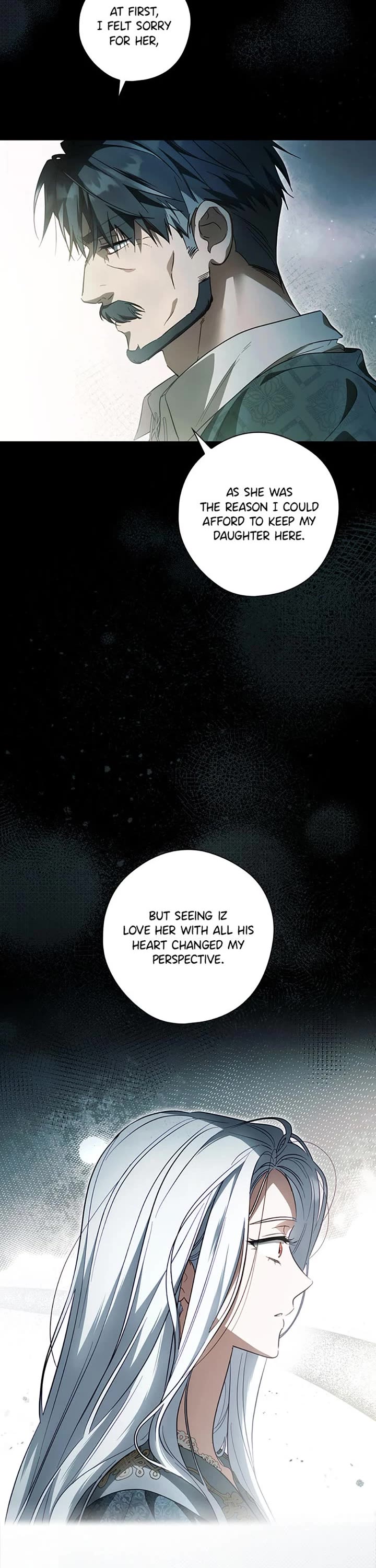 How to Win My Husband Over Chapter 97 page 37 - Chapter 97