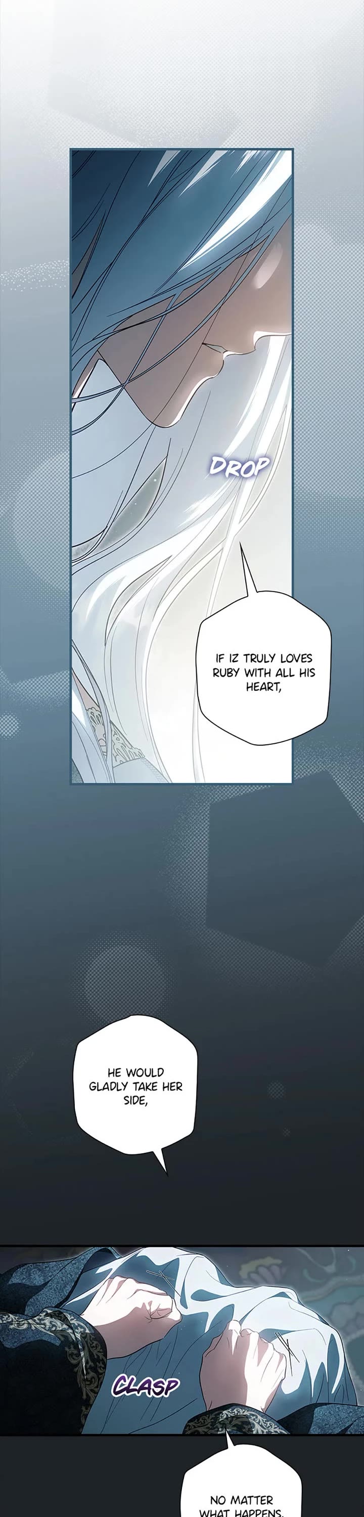 How to Win My Husband Over Chapter 97 page 38 - Chapter 97