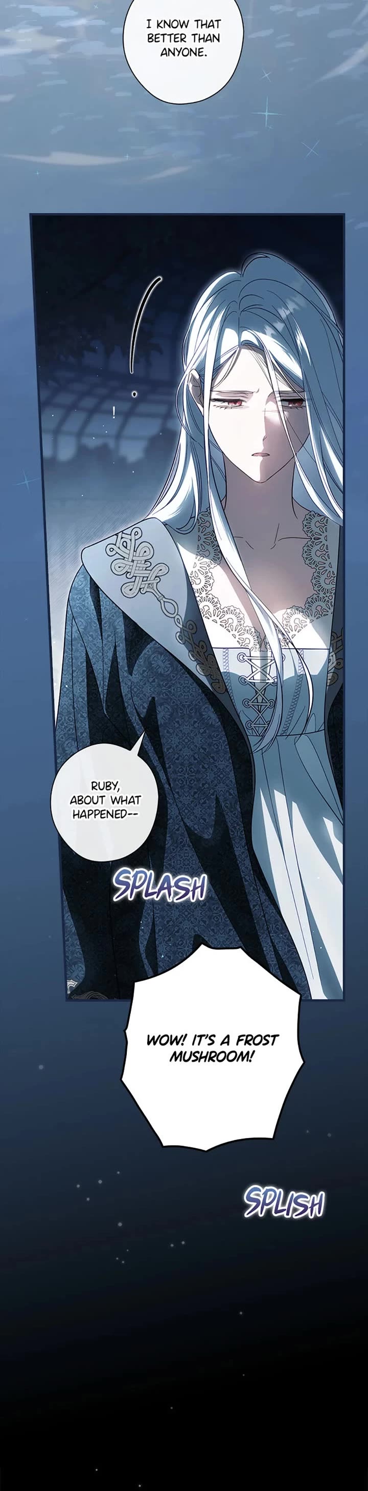 How to Win My Husband Over Chapter 97 page 4 - Chapter 97