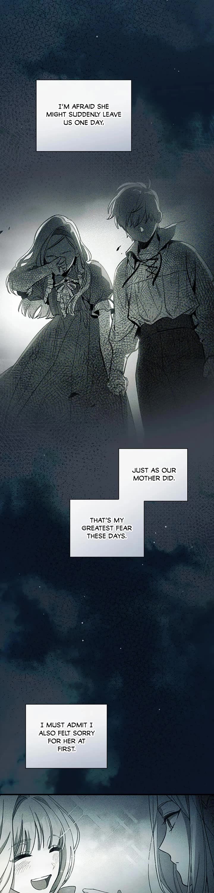 How to Win My Husband Over Chapter 97 page 41 - Chapter 97