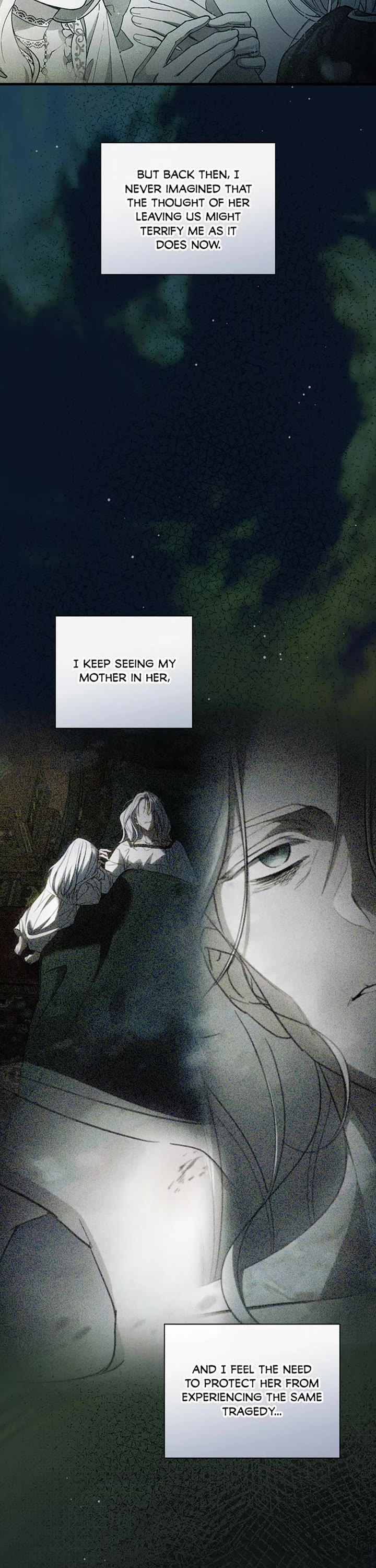 How to Win My Husband Over Chapter 97 page 42 - Chapter 97