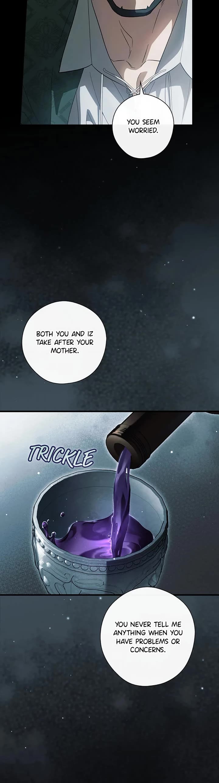 How to Win My Husband Over Chapter 97 page 44 - Chapter 97