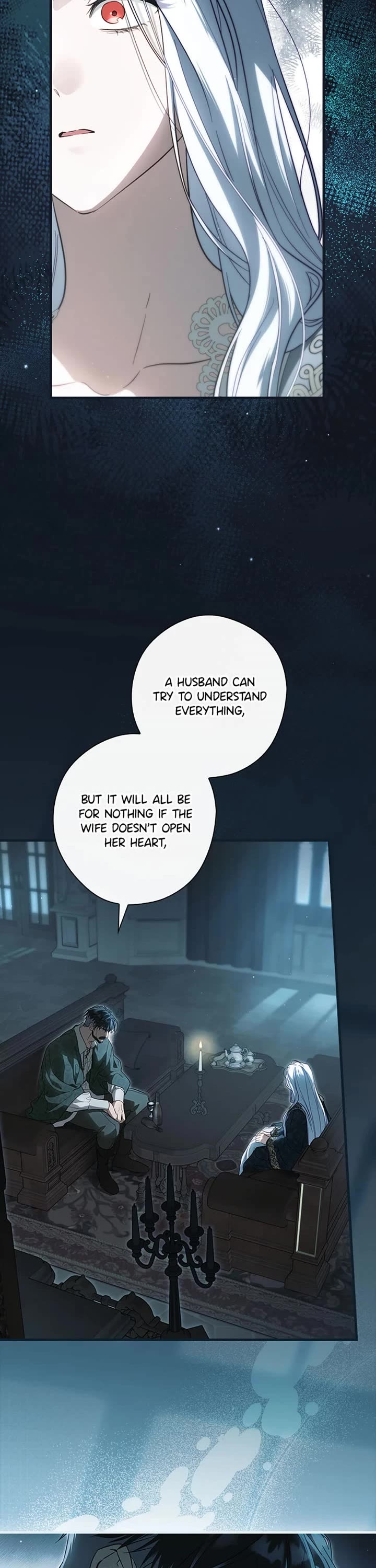 How to Win My Husband Over Chapter 97 page 46 - Chapter 97