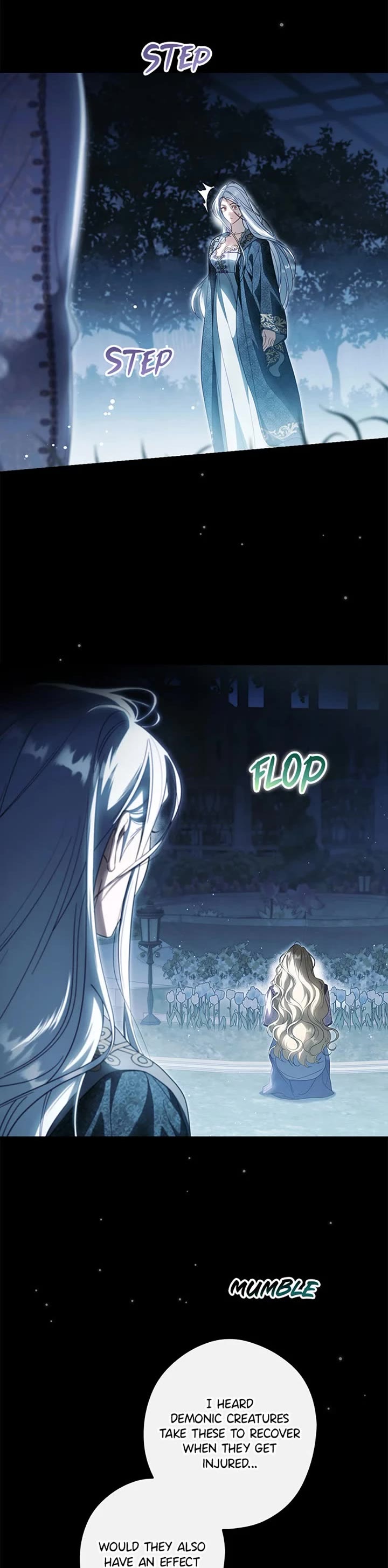 How to Win My Husband Over Chapter 97 page 5 - Chapter 97