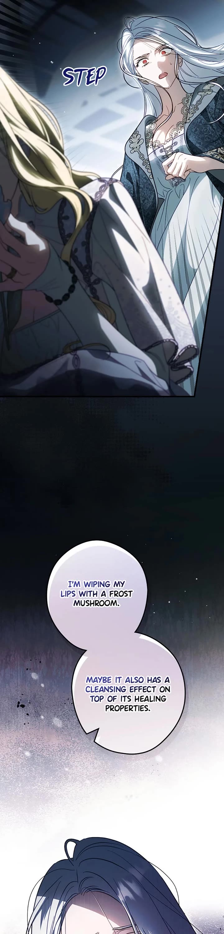 How to Win My Husband Over Chapter 97 page 8 - Chapter 97
