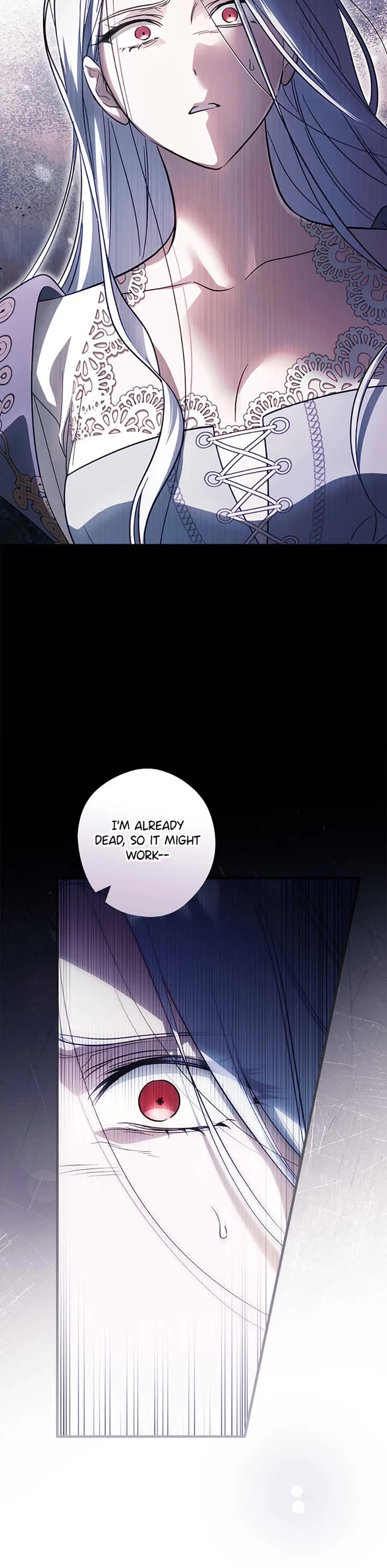 How to Win My Husband Over Chapter 97 page 9 - Chapter 97
