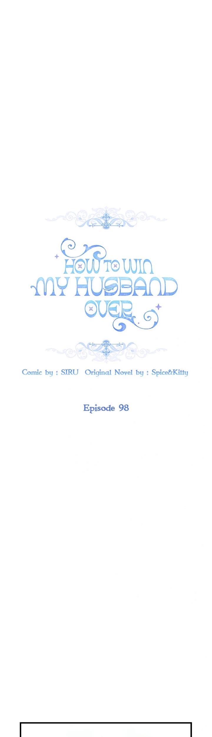 How to Win My Husband Over Chapter 98 page 10 - Chapter 98