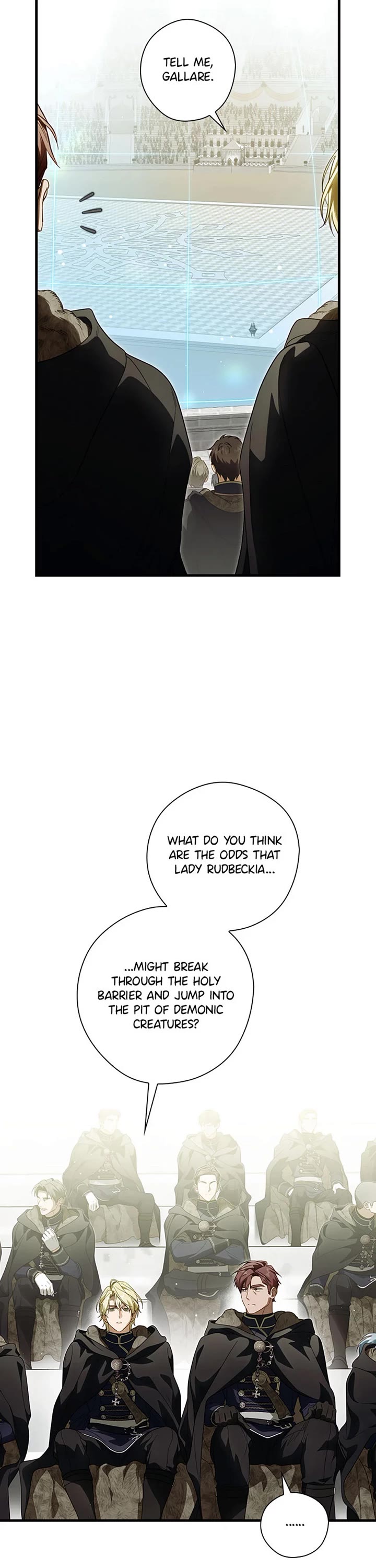 How to Win My Husband Over Chapter 98 page 11 - Chapter 98