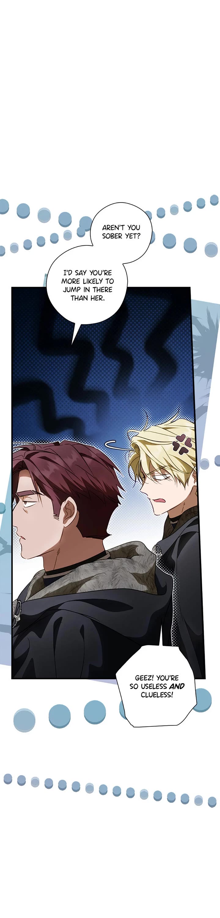 How to Win My Husband Over Chapter 98 page 12 - Chapter 98