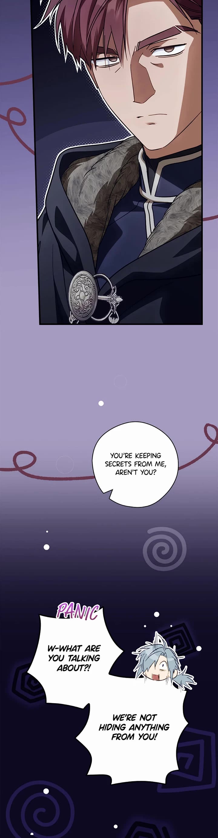 How to Win My Husband Over Chapter 98 page 14 - Chapter 98