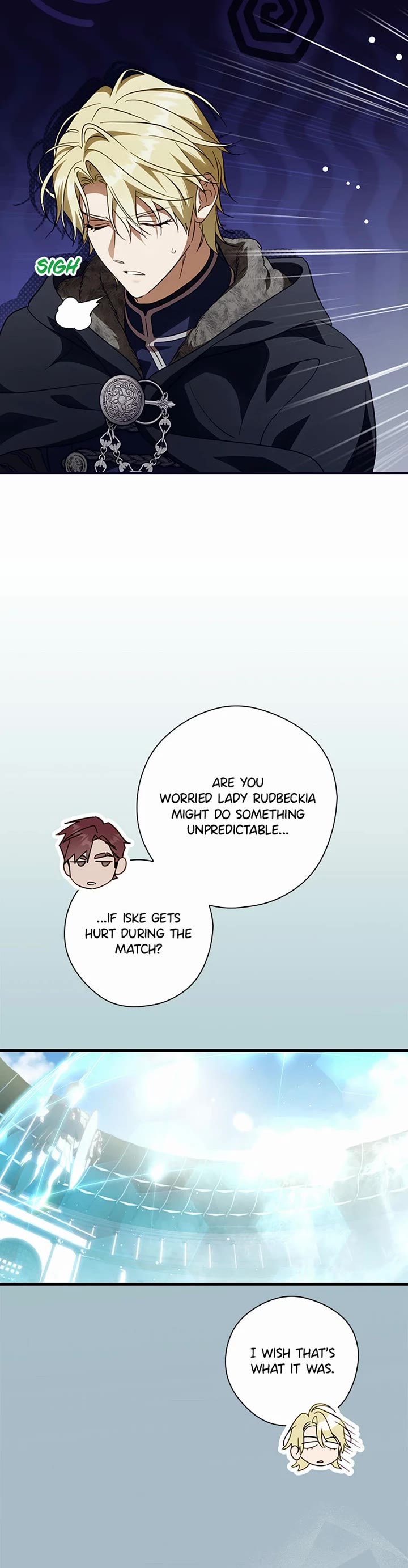 How to Win My Husband Over Chapter 98 page 15 - Chapter 98