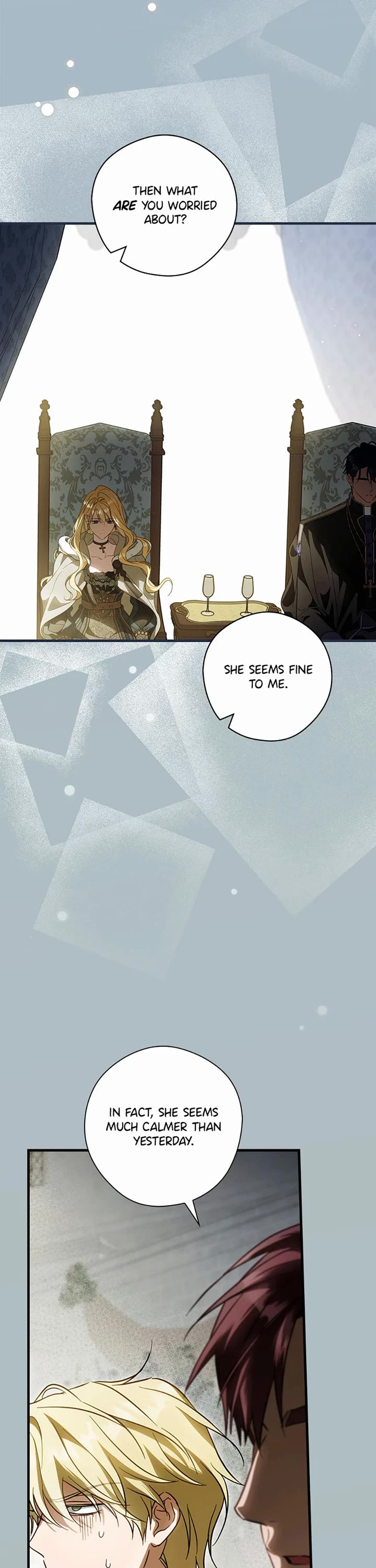 How to Win My Husband Over Chapter 98 page 16 - Chapter 98
