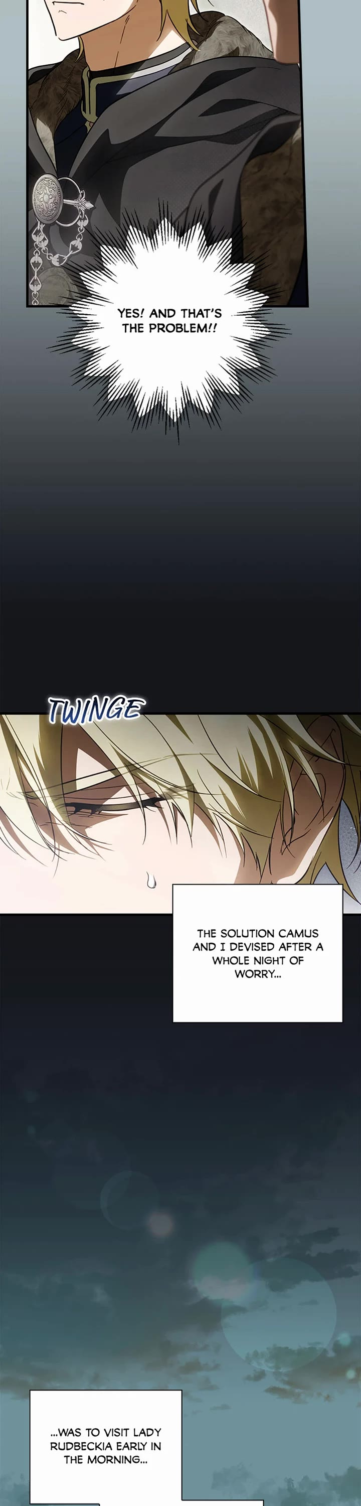 How to Win My Husband Over Chapter 98 page 17 - Chapter 98