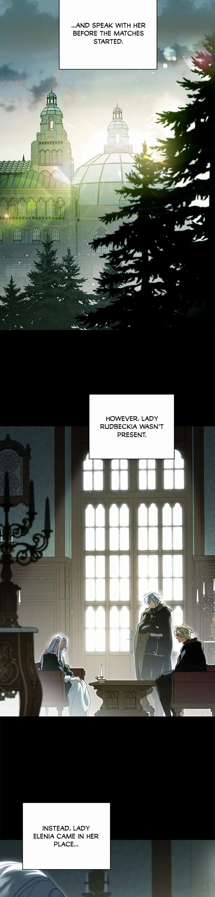 How to Win My Husband Over Chapter 98 page 18 - Chapter 98
