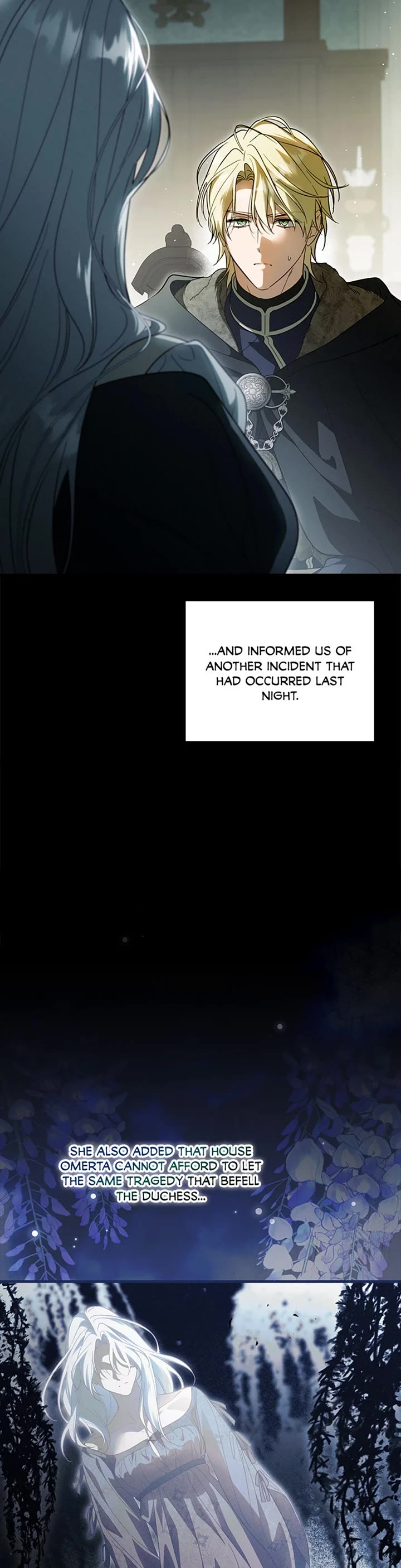 How to Win My Husband Over Chapter 98 page 19 - Chapter 98