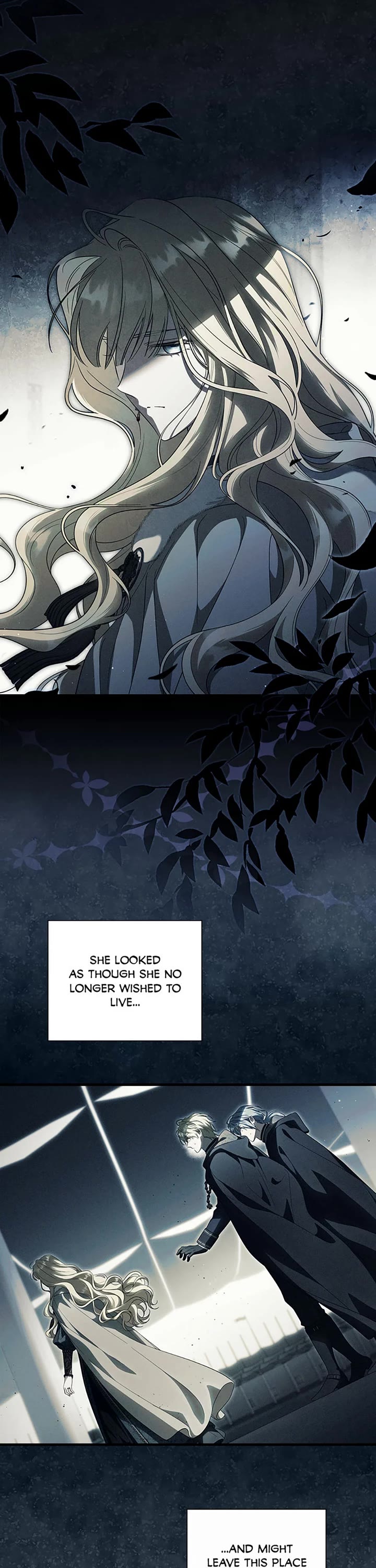 How to Win My Husband Over Chapter 98 page 22 - Chapter 98