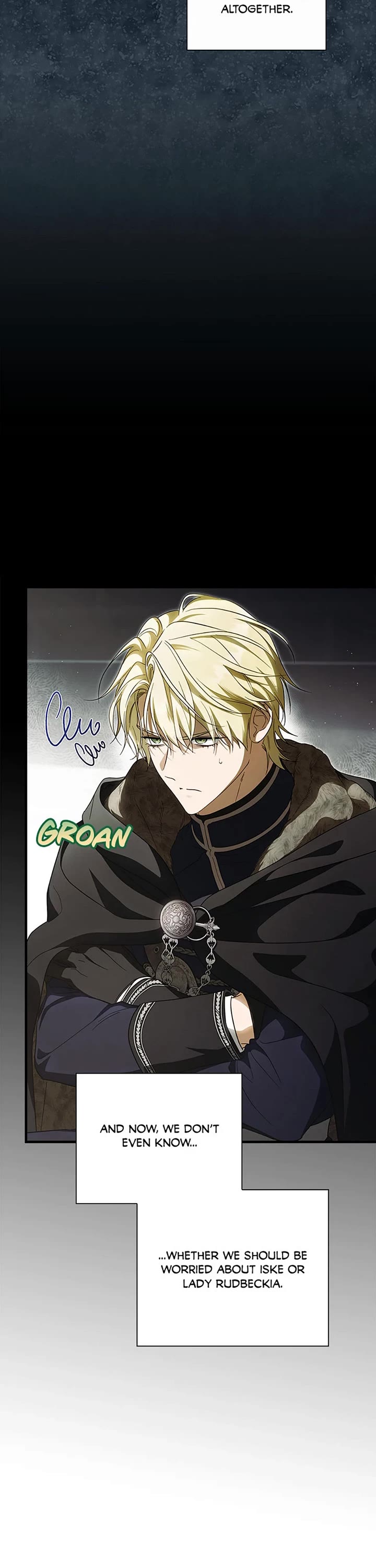 How to Win My Husband Over Chapter 98 page 23 - Chapter 98